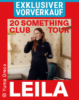 LEILA