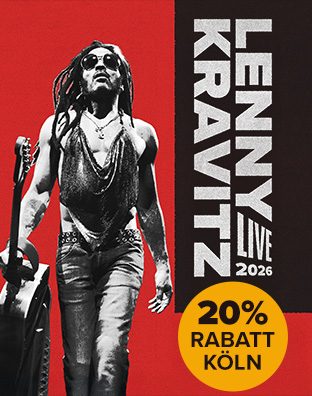 Lenny Kravitz