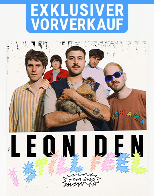 Leoniden