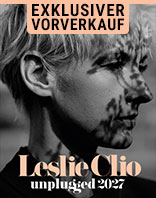 Leslie Clio