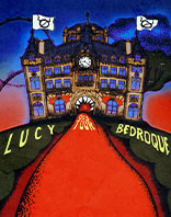 Lucy Bedroque