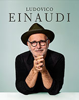 Ludovico Einaudi
