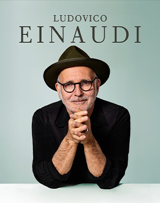 Ludovico Einaudi