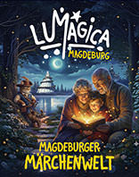 LUMAGICA Magdeburg