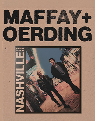 Maffay & Oerding