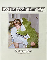 Malcolm Todd