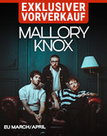 Mallory Knox