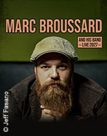 Marc Broussard