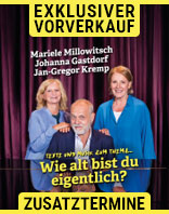 Mariele Millowitsch