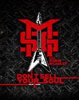 Michael Schenker