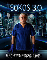 Michael Tsokos