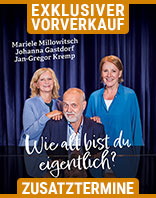 Mariele Millowitsch