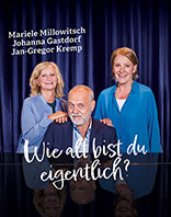 Mariele Millowitsch