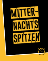 Mitternachtsspitzen