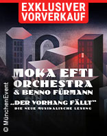 Moka Efti Orchestra