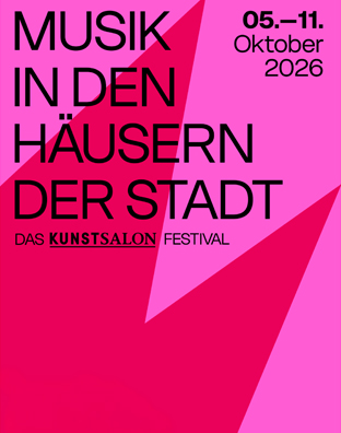 Musik in den H&auml;usern der Stadt