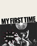 My First Time