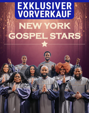 New York Gospel Stars