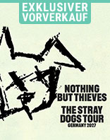 Nothing But Thieves