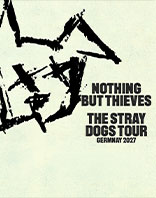 Nothing But Thieves