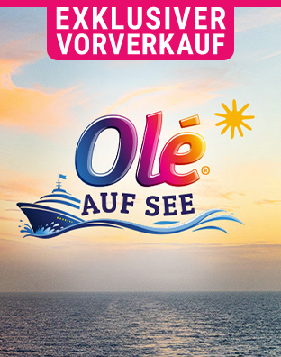 OL&Eacute; Party-Tour - Die gr&ouml;&szlig;te Mallorca Party-Tour der Welt