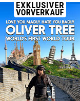 Oliver Tree