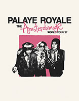 Palaye Royale