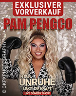 Pam Pengco
