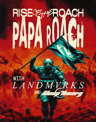 Papa Roach