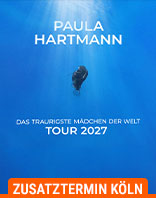 Paula Hartmann