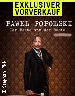 Pawel Popolski