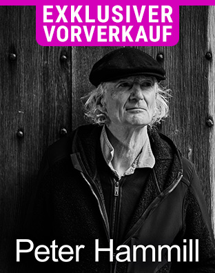 Peter Hammill