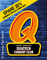 Quatsch Comedy Club