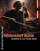Reinhardt Buhr