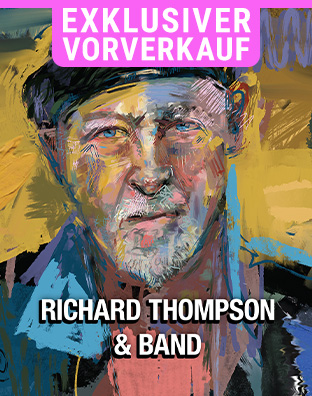 Richard Thompson
