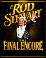 Rod Stewart