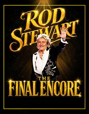 Rod Stewart