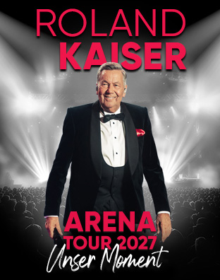 Roland Kaiser