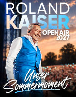 Roland Kaiser
