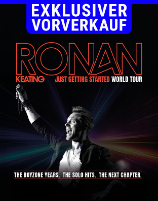 Ronan Keating