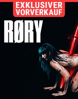 R&Oslash;RY