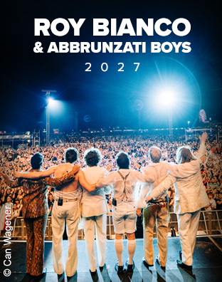 Roy Bianco & Die Abbrunzati Boys
