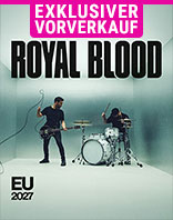 Royal Blood