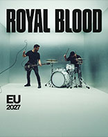 Royal Blood