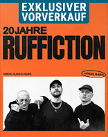 Ruffiction