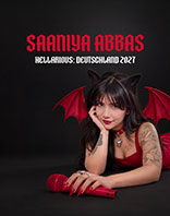 Saaniya Abbas