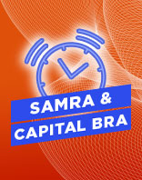 Capital Bra & Samra