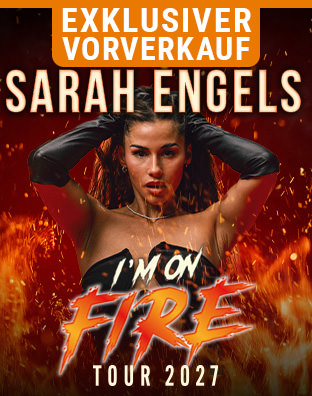 Sarah Engels
