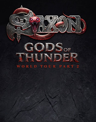 Saxon
