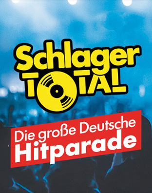SCHLAGER TOTAL